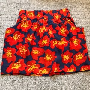 Anthropologie Dolce Vita Skirt